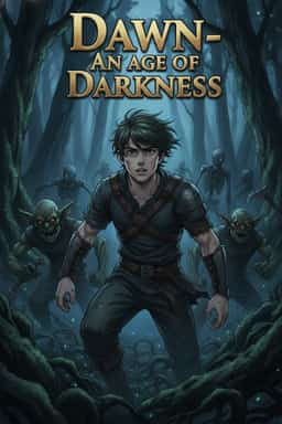 Dawn- An age of Darkness
