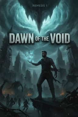 Dawn of the Void
