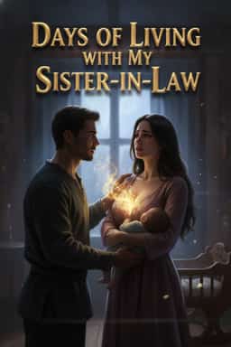 Days of Living with My Sister-in-Law