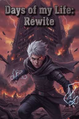 Days of my Life: Rewrite