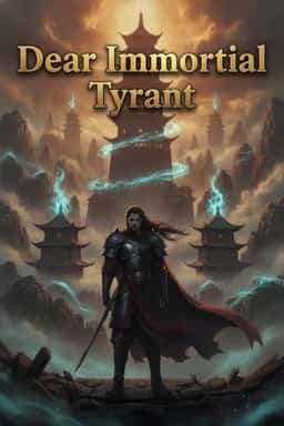 Dear Immortal Tyrant