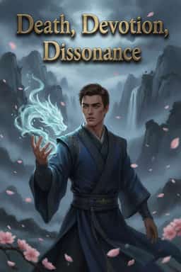 Death, Devotion, Dissonance