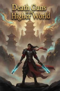 Death Guns in the Higher World