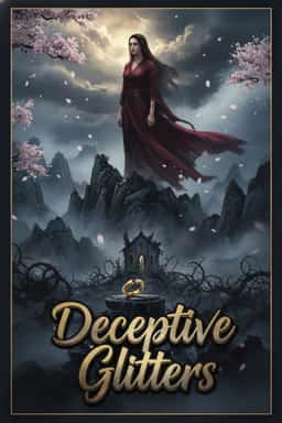 Deceptive Glitters