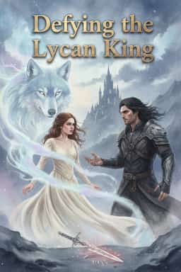 Defying the Lycan King