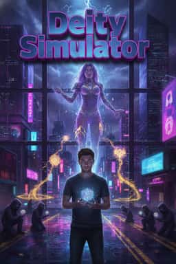 Deity Simulator