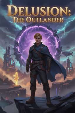 Delusion: The Outlander