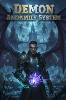 Demon Anomaly System