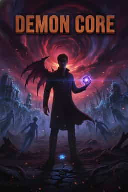 Demon Core