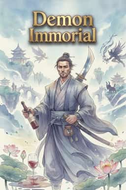 Demon Immortal
