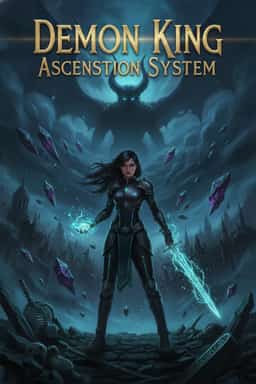 Demon King Ascension System