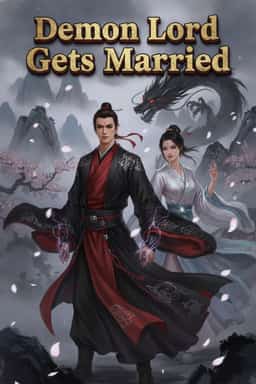 Demon Lord Gets Married