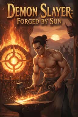 Demon Slayer: Forged by Sun