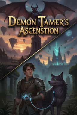 Demon Tamer's Ascension