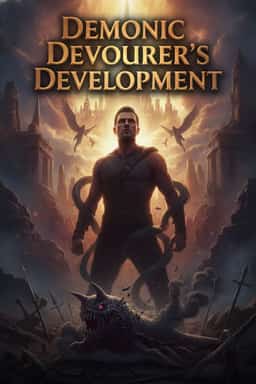 Demonic Devourer's Development