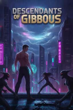 Descendants of Gibbous