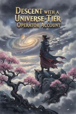 Descent with a Universe-Tier Operator Account