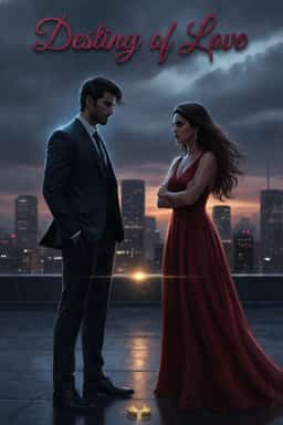 Destiny of Love
