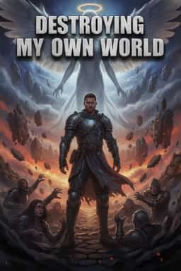 Destroying My Own World