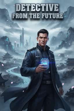 Detective From the Future