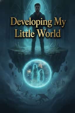 Developing My Little World