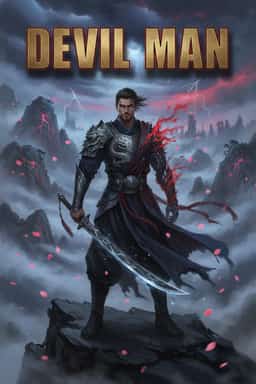 Devil Man