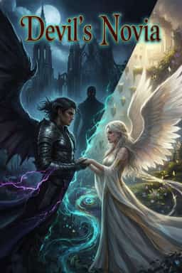 Devil's Novia