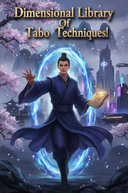 Dimensional Library Of Taboo Techniques!