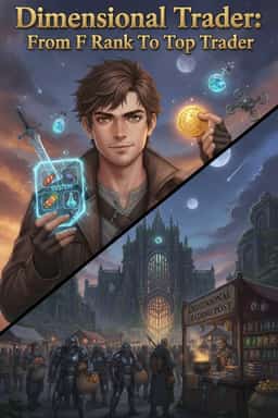 Dimensional Trader: From F Rank To Top Trader