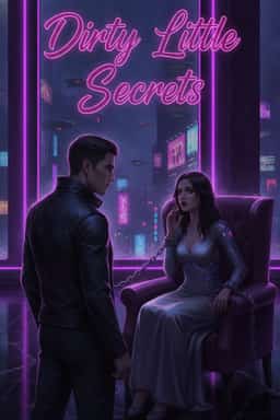 Dirty Little Secrets