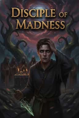 Disciple of Madness