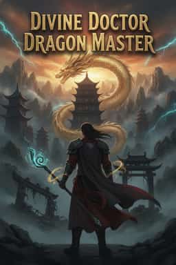 Divine Doctor Dragon Master