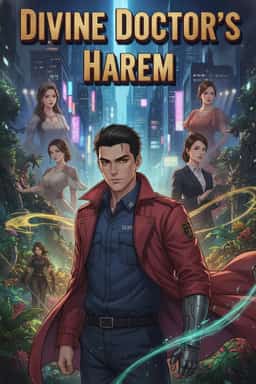 Divine Doctor's Harem