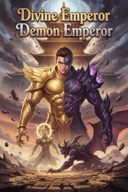 Divine Emperor Demon Emperor