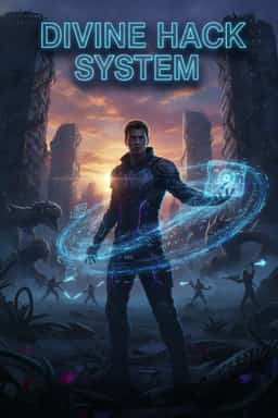 Divine Hack System