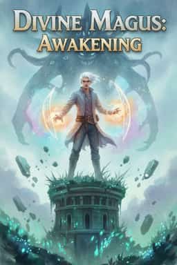 Divine Magus: Awakening