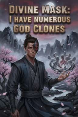Divine Mask: I Have Numerous God Clones