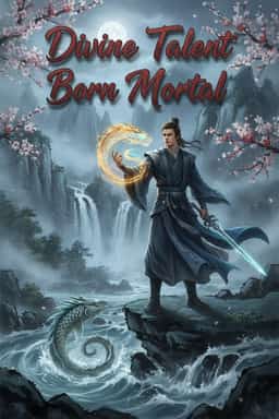 Divine Talent Born Mortal