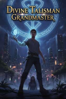 Divine Talisman Grandmaster