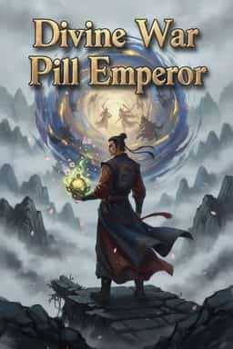 Divine War Pill Emperor