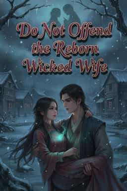 Do Not Offend the Reborn Wicked Wife