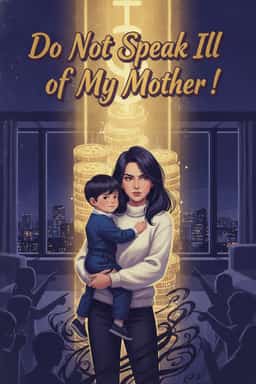 Do Not Speak Ill of My Mother!