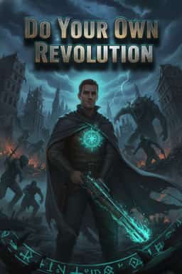 Do Your Own Revolution