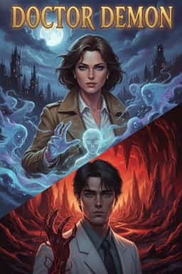 Doctor Demon