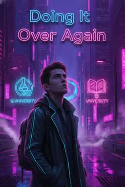 Doing It Over Again