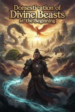 Domestication of Divine Beasts at the Beginning