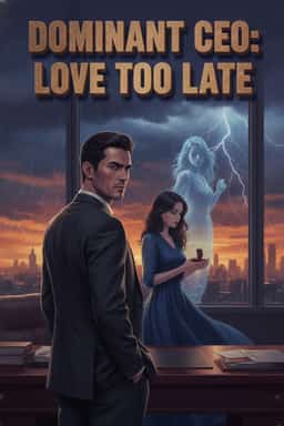 Dominant CEO: Love Too Late