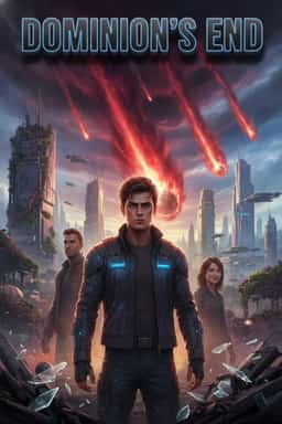 Dominion's End