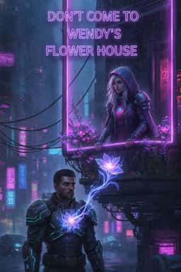 Don't Come to Wendy's Flower House