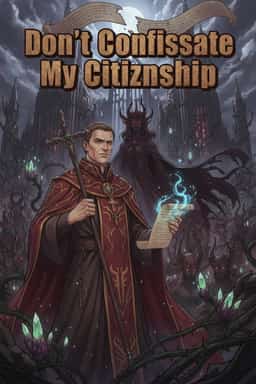 Don’t Confiscate My Citizenship